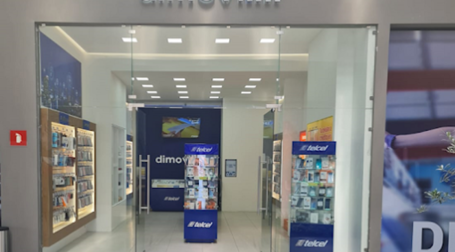 El lugar perfecto para comprar un celular en Querétaro